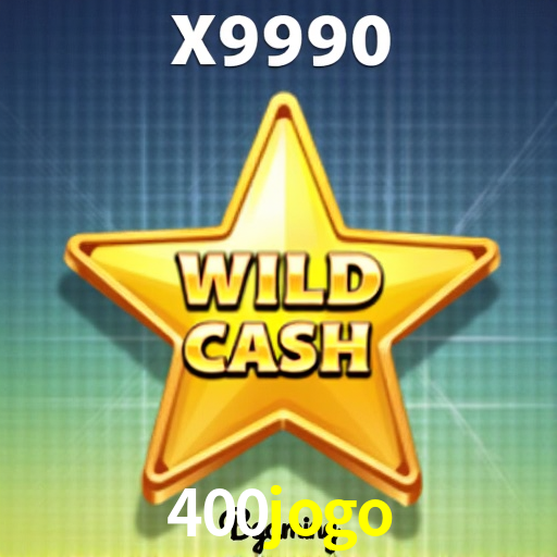 Jogos de Cassino 400jogo