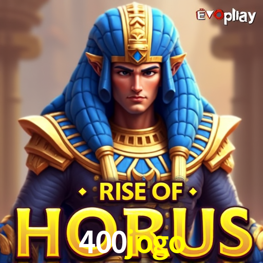 Cassino de Jogos 400jogo